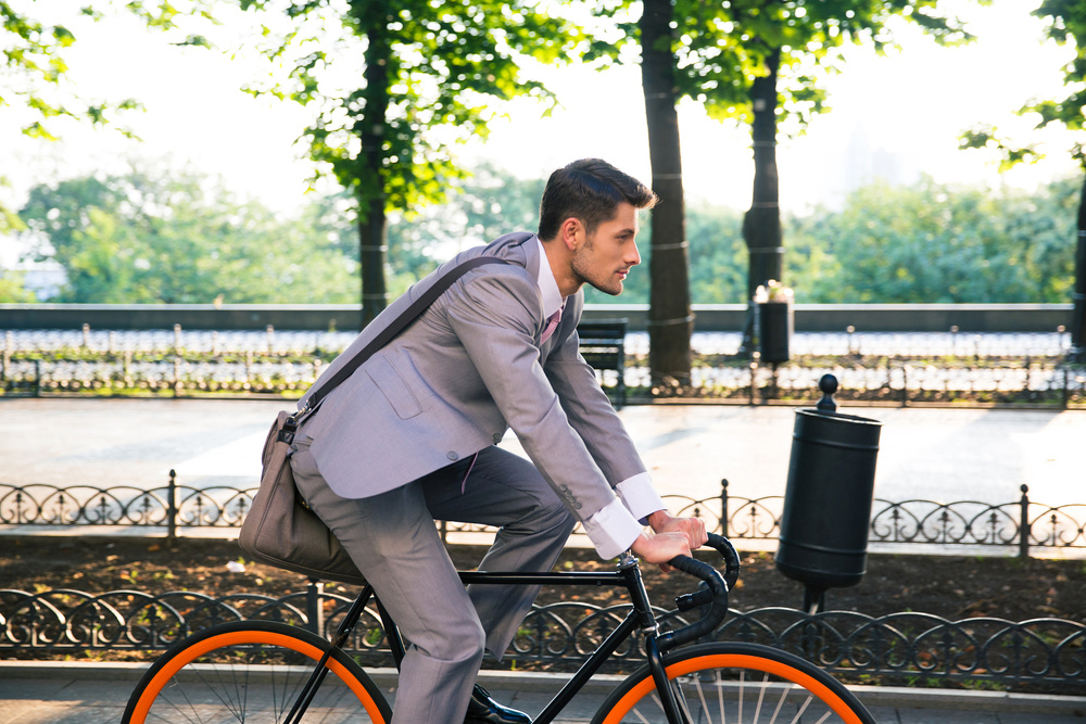 mobilité douce entreprises bruxelles